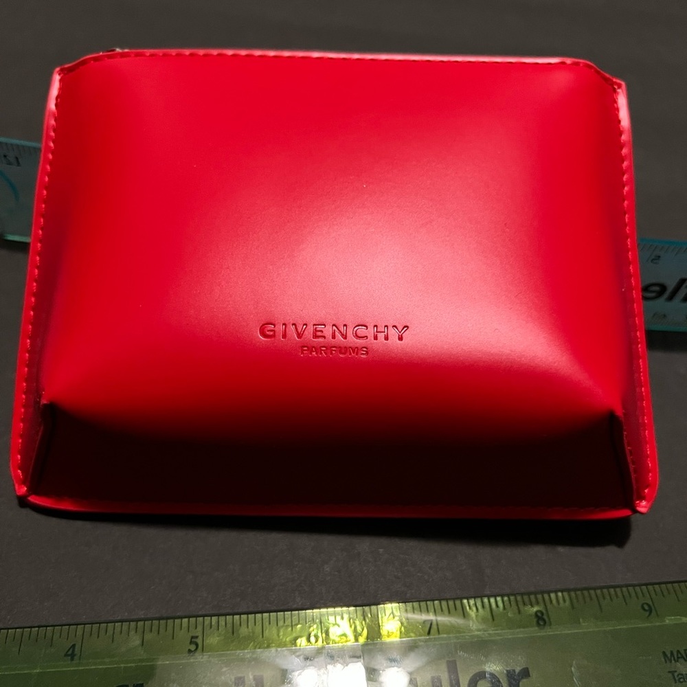 Givenchy parfums small  bag